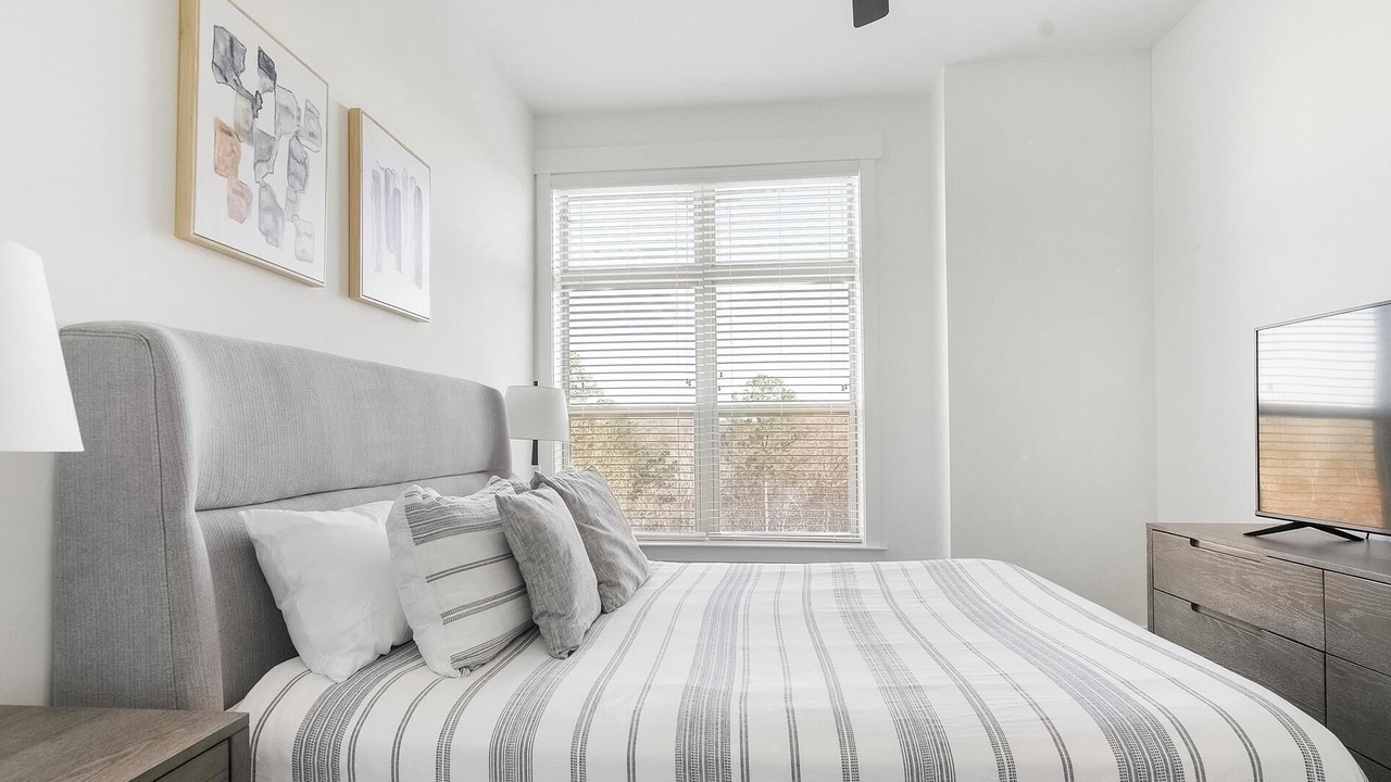 Photo of Bedroom in Cary