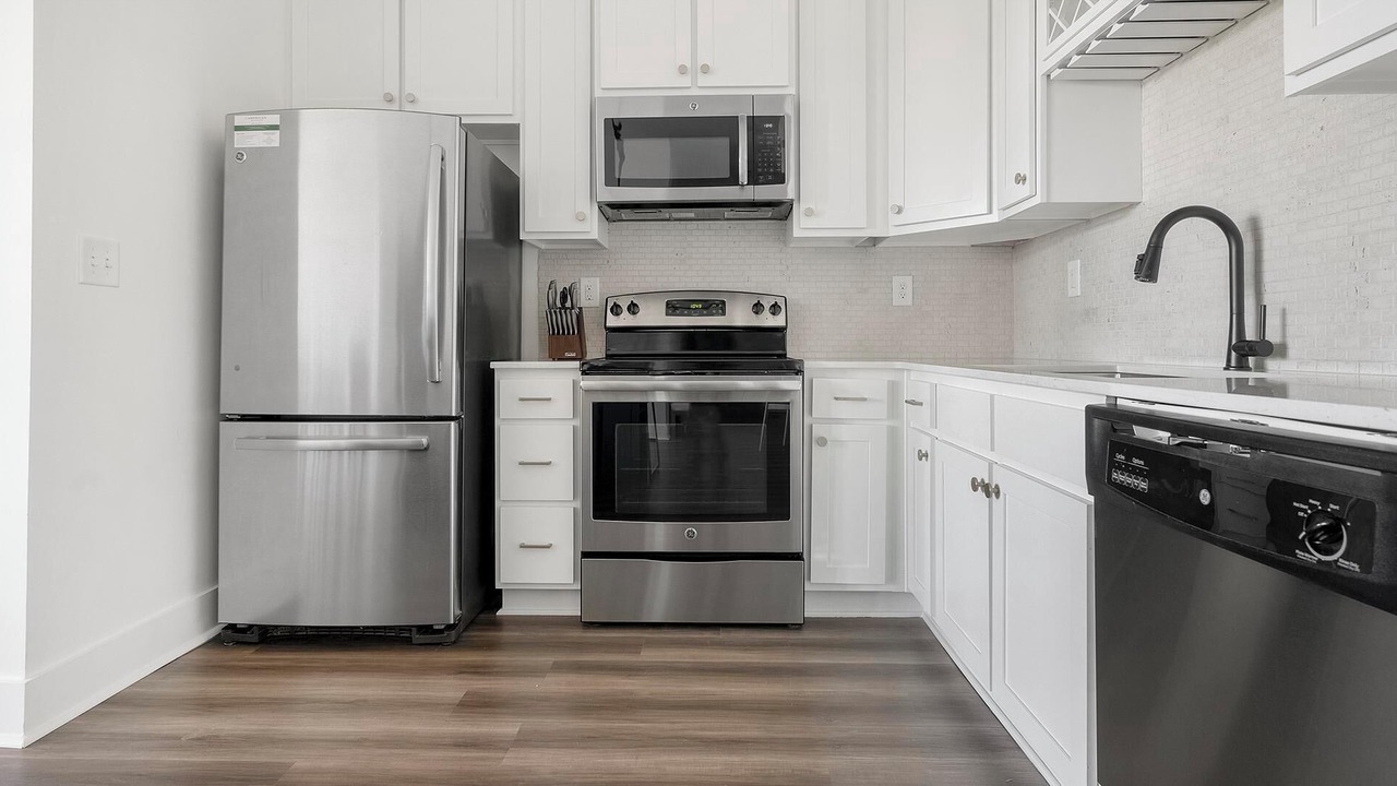 Photo of Kitchen in Cary