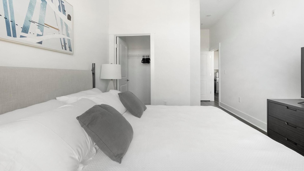 Photo of Bedroom in Cary