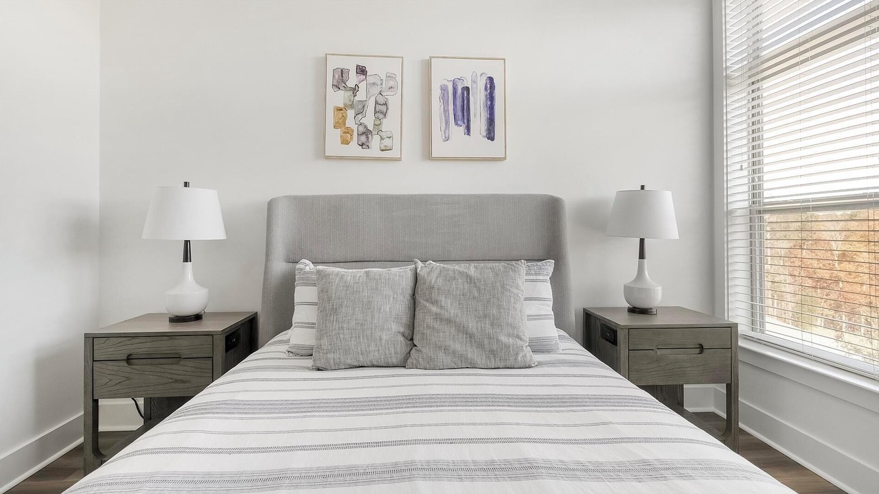 Photo of Bedroom in Cary