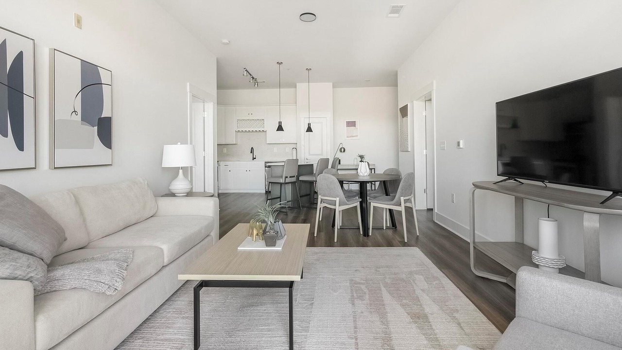 Photo of Livingroom in Cary