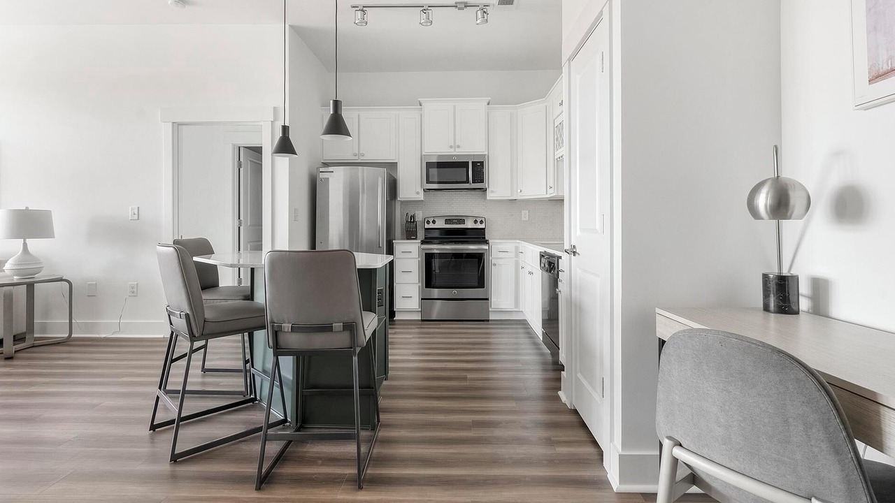 Photo of Kitchen in Cary
