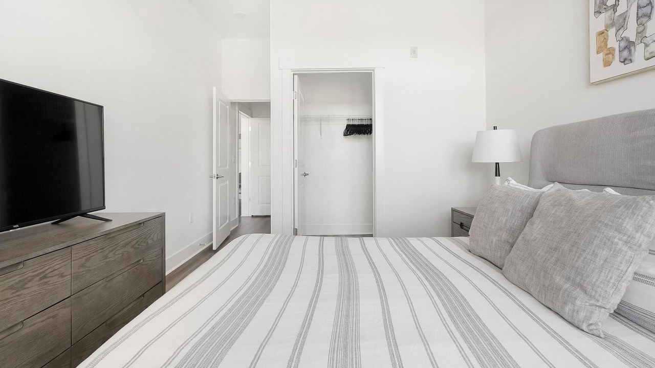 Photo of Bedroom in Cary