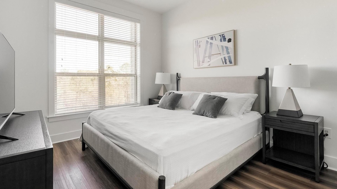 Photo of Bedroom in Cary