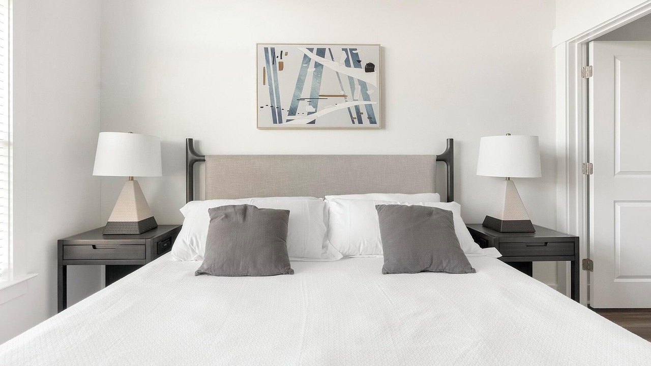 Photo of Bedroom in Cary