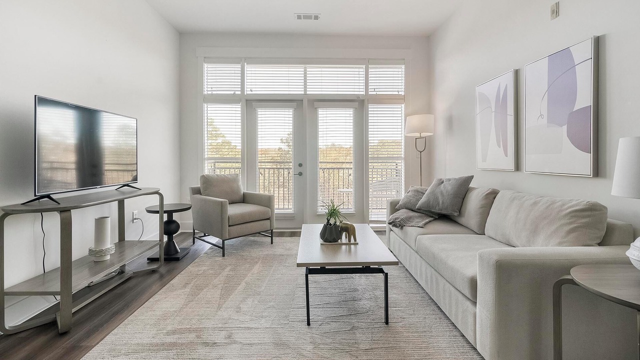 Photo of Livingroom in Cary