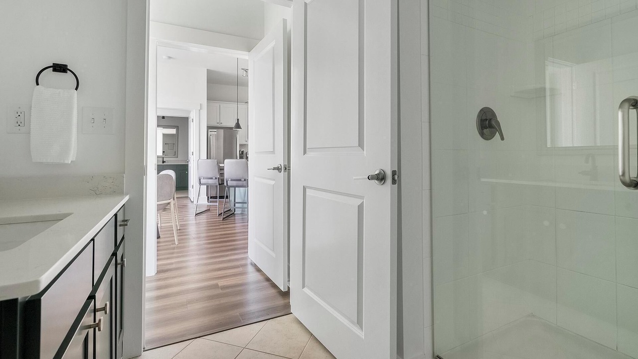 Photo of Bathroom in Cary