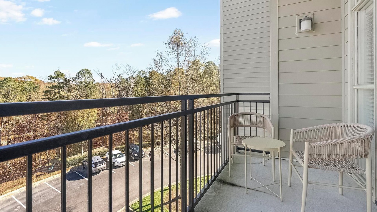 Photo of Outdoor in Cary