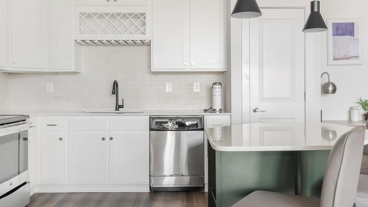 Photo of Kitchen in Cary
