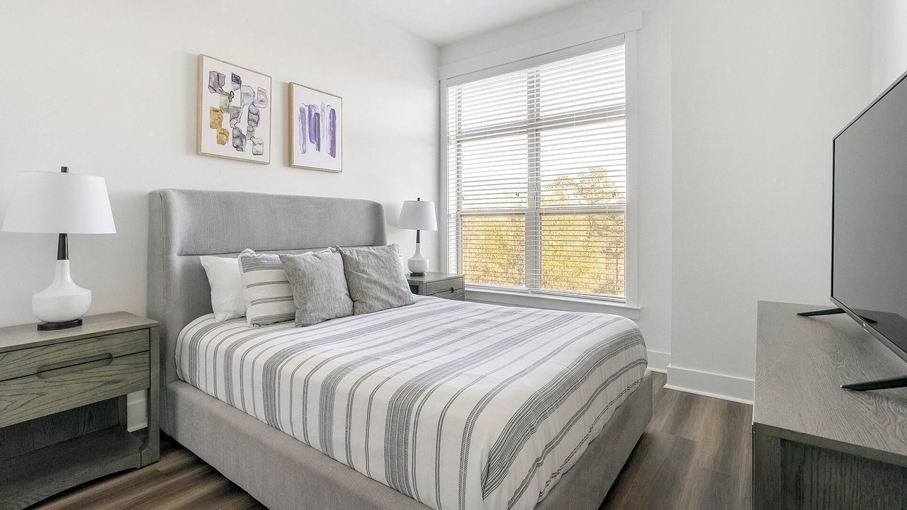 Photo of Bedroom in Cary