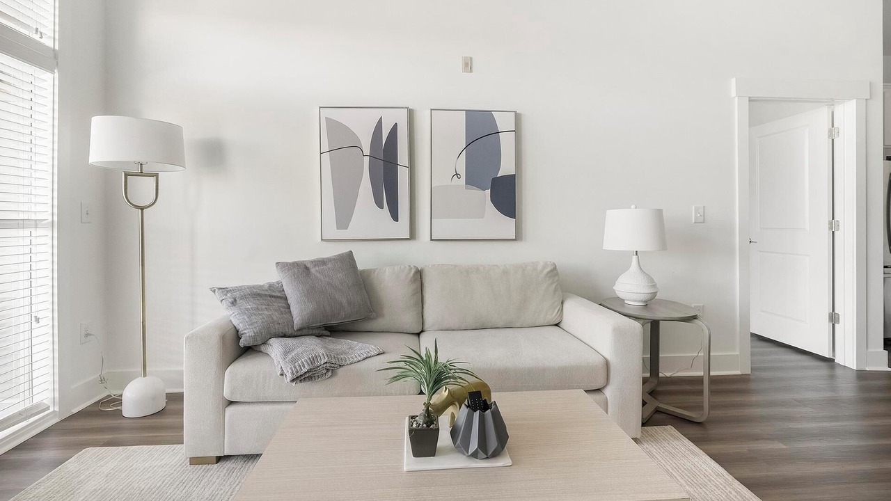 Photo of Livingroom in Cary