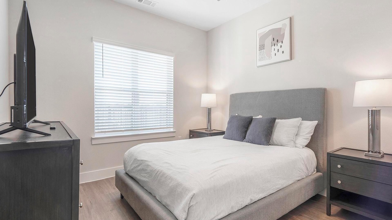 Photo of Bedroom in Seguin