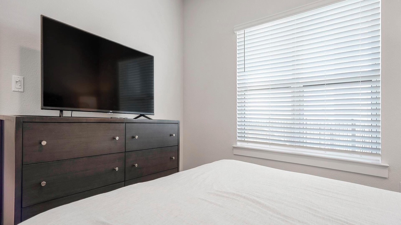Photo of Bedroom in Seguin