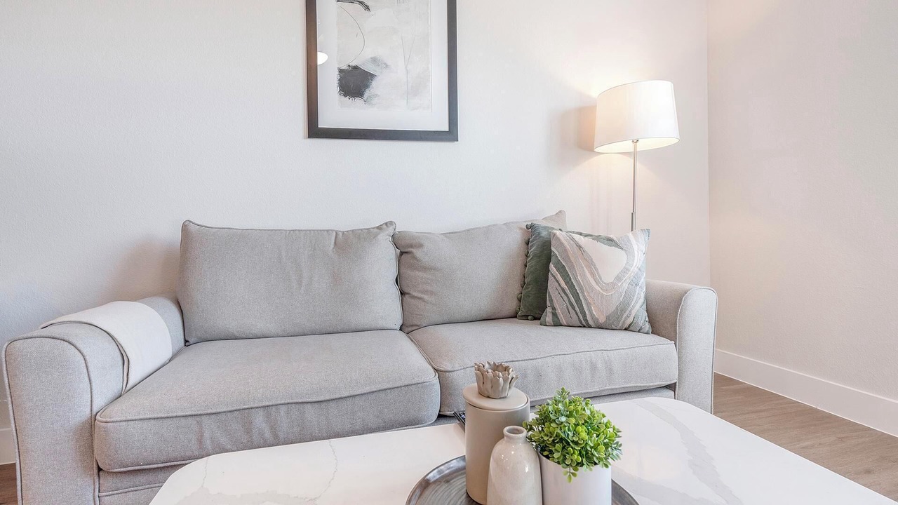 Photo of Livingroom in Seguin