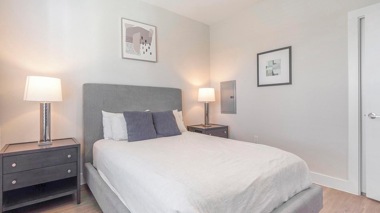 Photo of Bedroom in Seguin