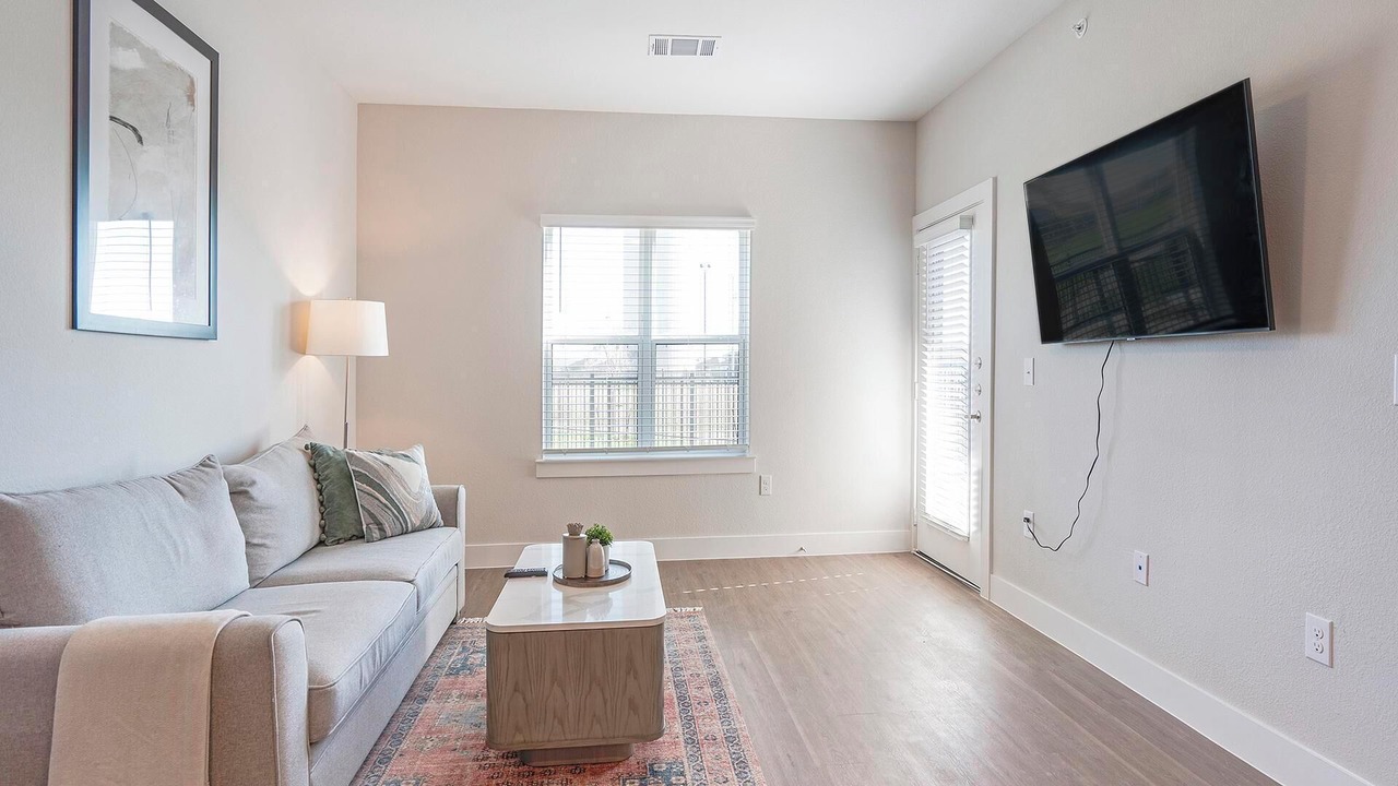 Photo of Livingroom in Seguin