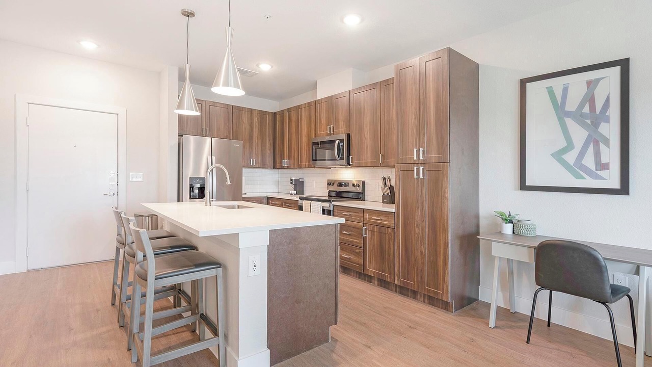 Photo of Kitchen in Seguin