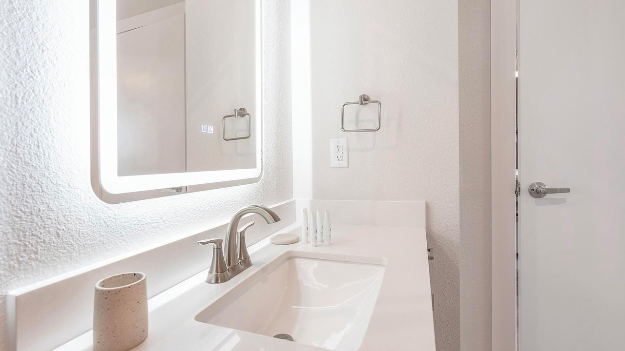 Photo of Bathroom in Seguin