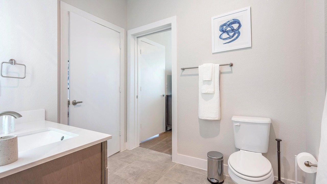 Photo of Bathroom in Seguin