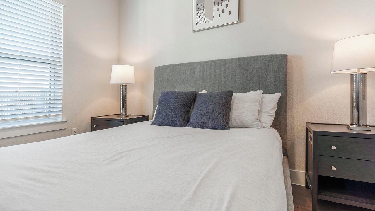 Photo of Bedroom in Seguin