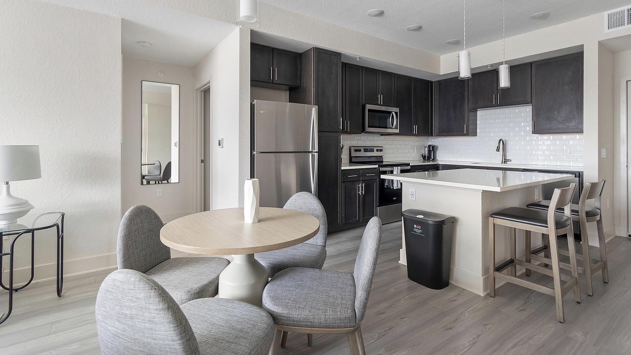 Photo of Kitchen in Palmetto