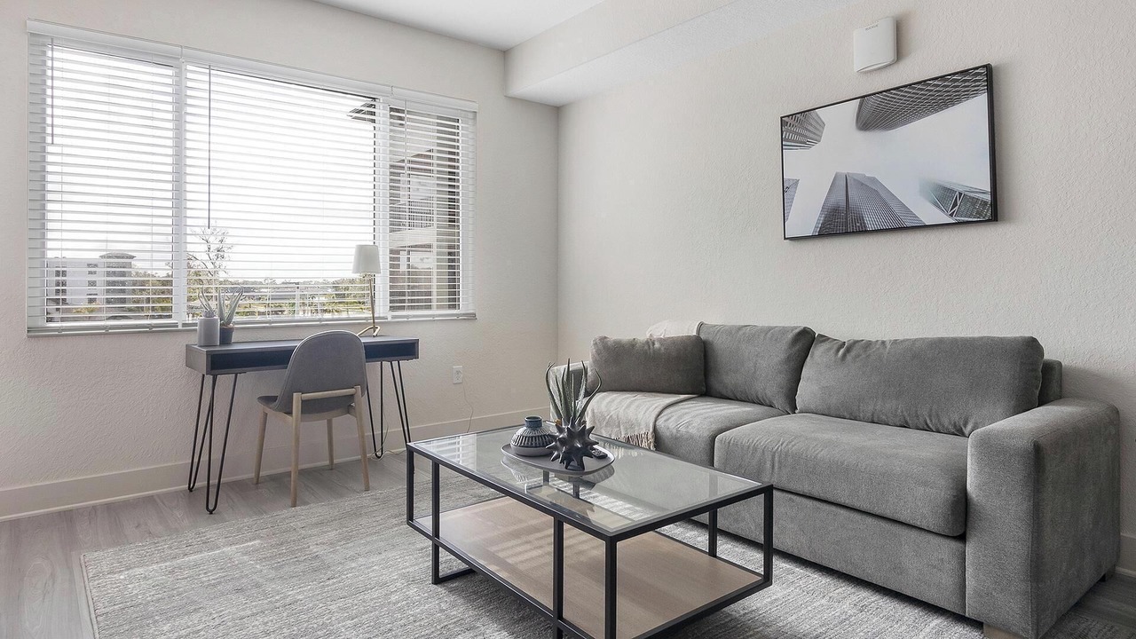 Photo of Livingroom in Palmetto