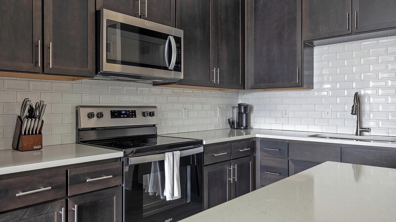 Photo of Kitchen in Palmetto