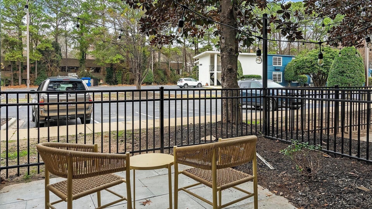 Photo of Outdoor in Northeast Raleigh