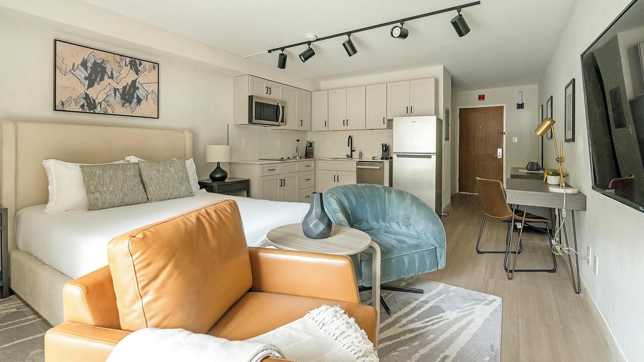 Photo of Bedroom in Northeast Raleigh