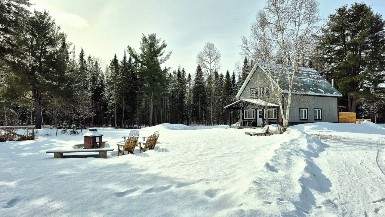 Photo of Outdoor in La Macaza