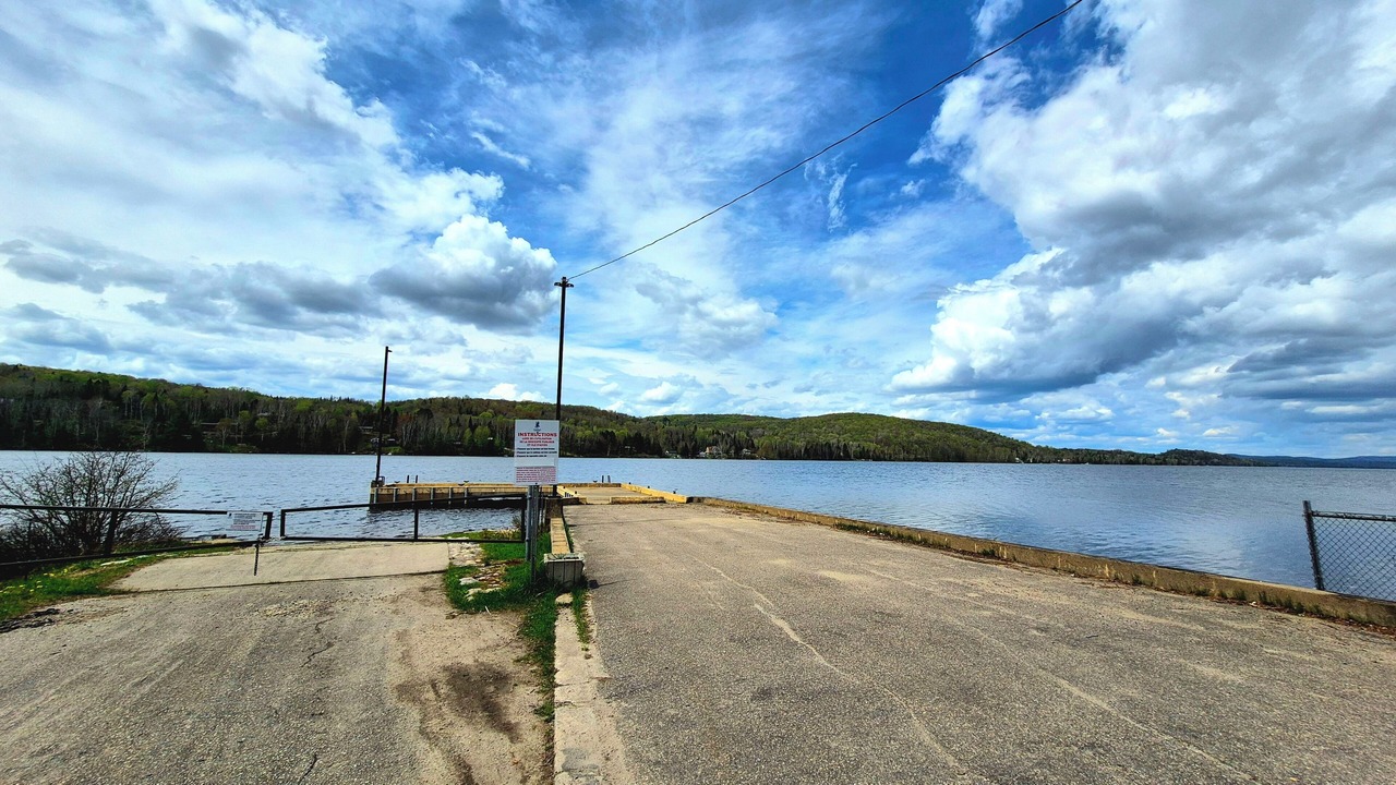 Photo of Outdoor in La Macaza