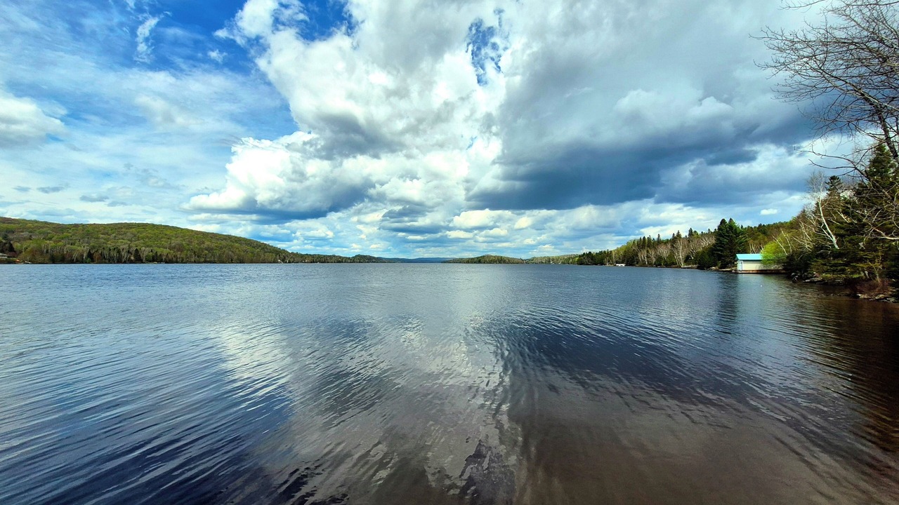 Photo of Outdoor in La Macaza
