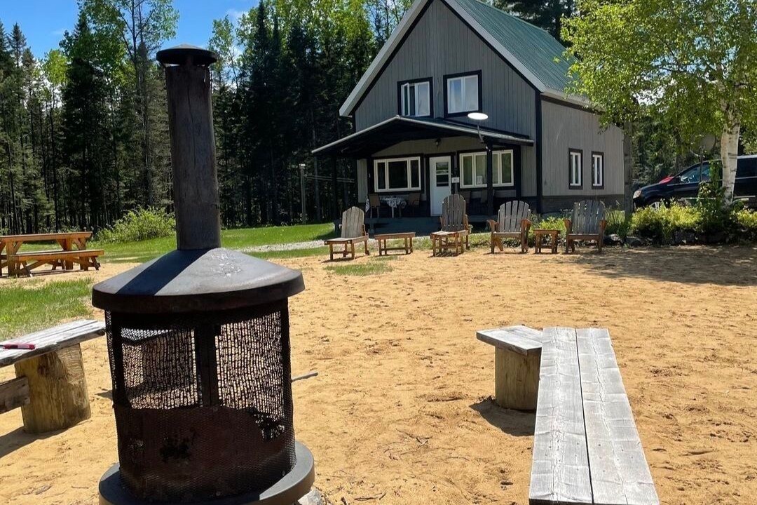 Photo of Outdoor in La Macaza