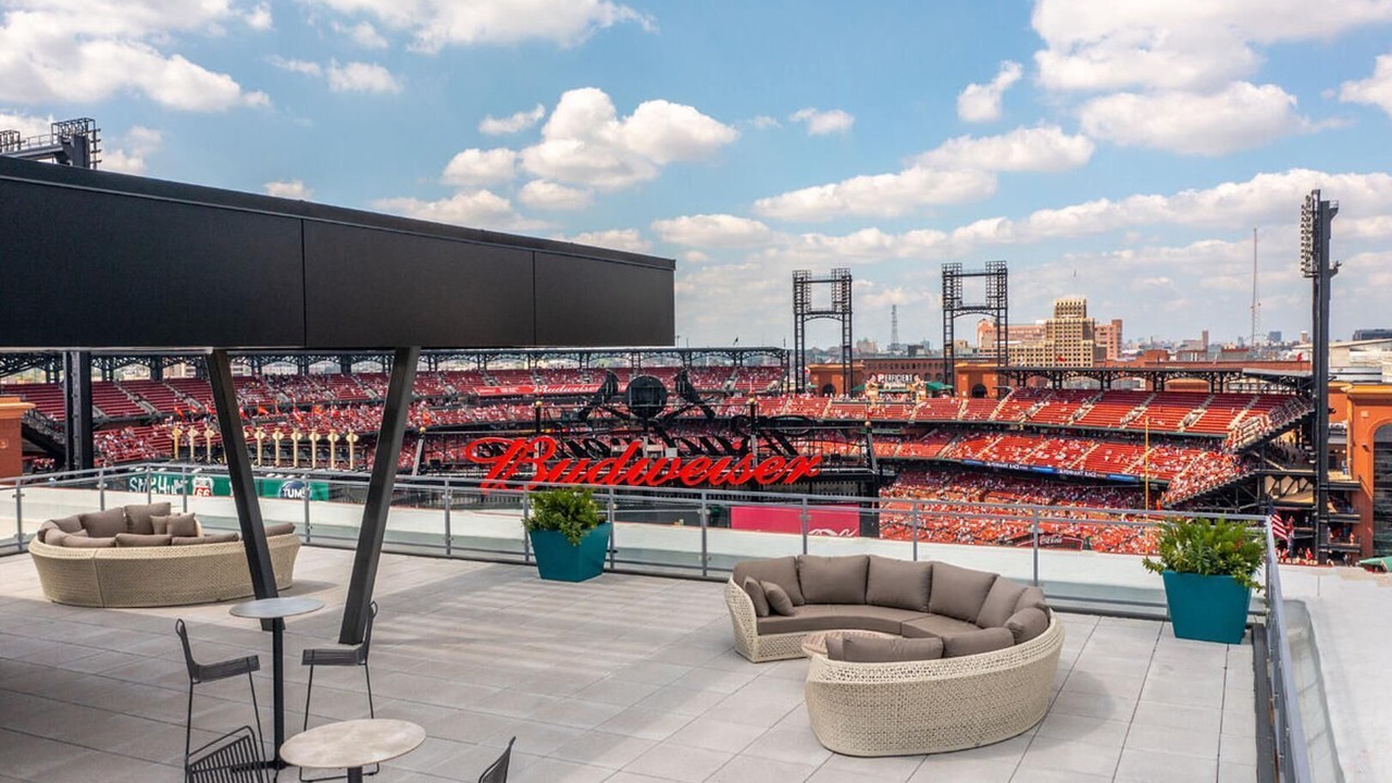 Photo of Outdoor in Downtown St. Louis