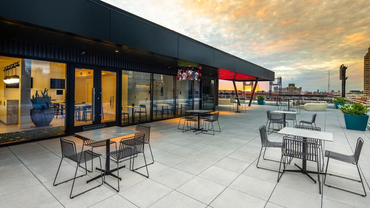 Photo of Outdoor in Downtown St. Louis
