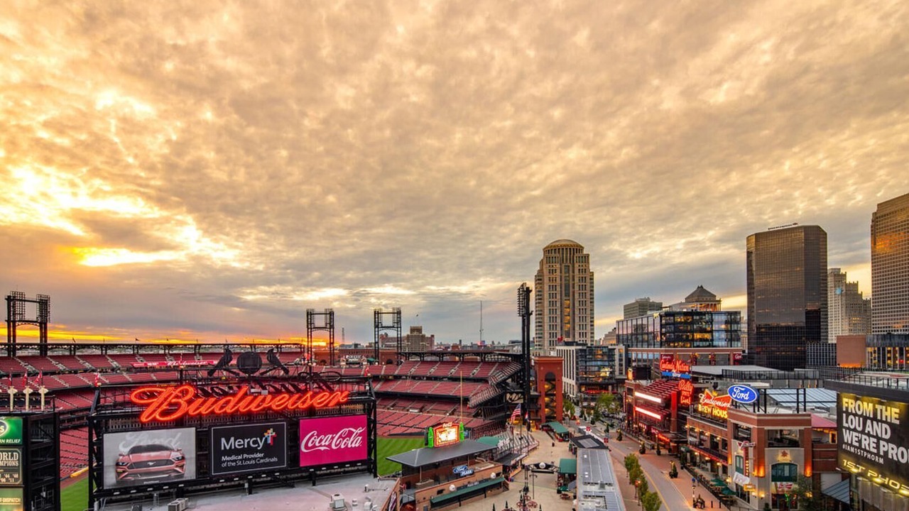 Photo of Others in Downtown St. Louis