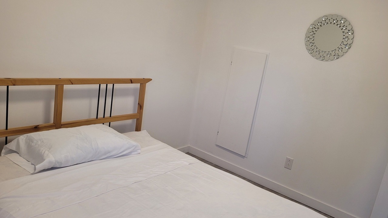 Photo of Bedroom in Valleyfield