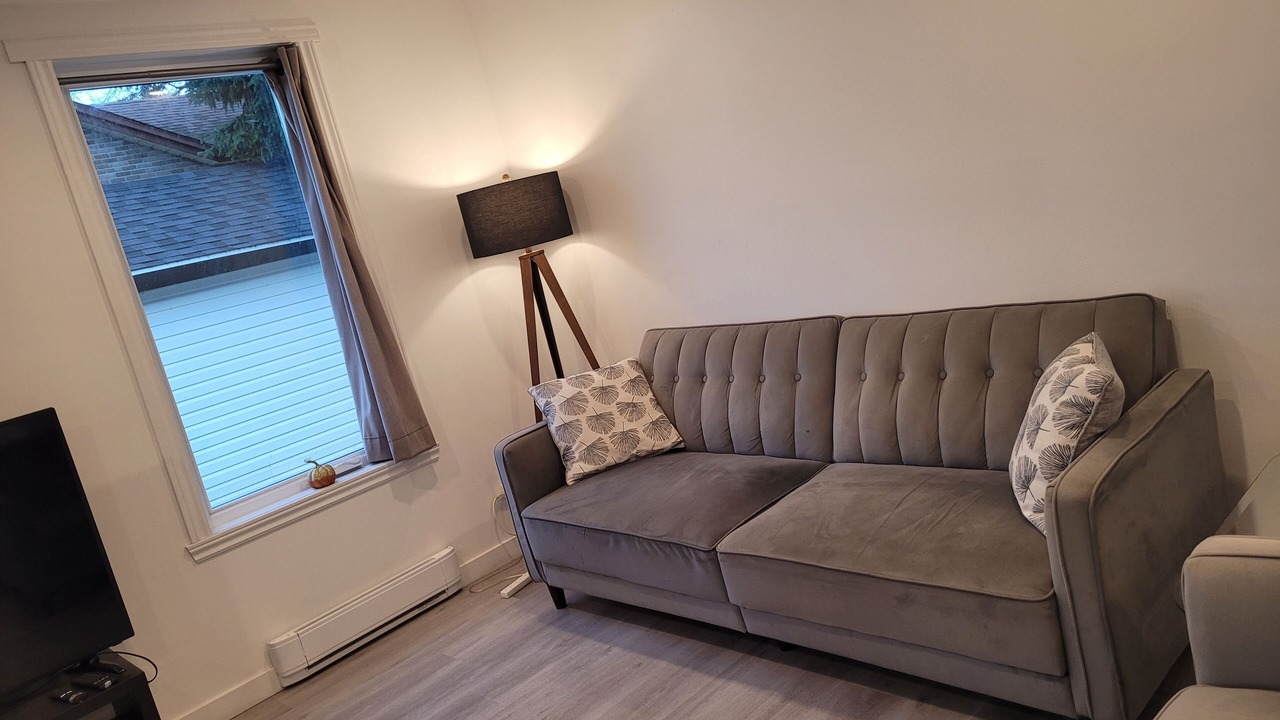 Photo of Livingroom in Valleyfield