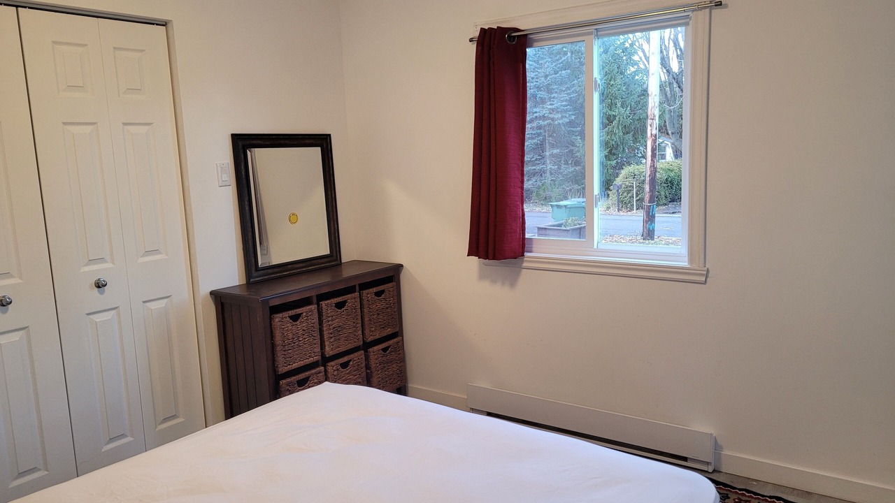 Photo of Bedroom in Valleyfield