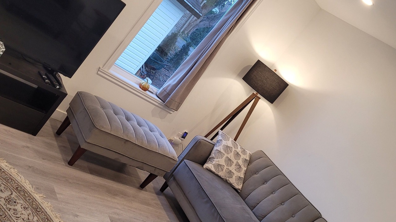 Photo of Livingroom in Valleyfield