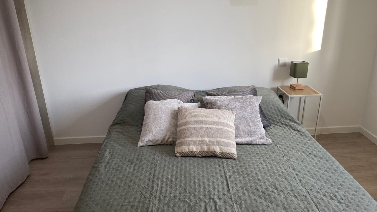 Photo of Bedroom in Lescure-dAlbigeois