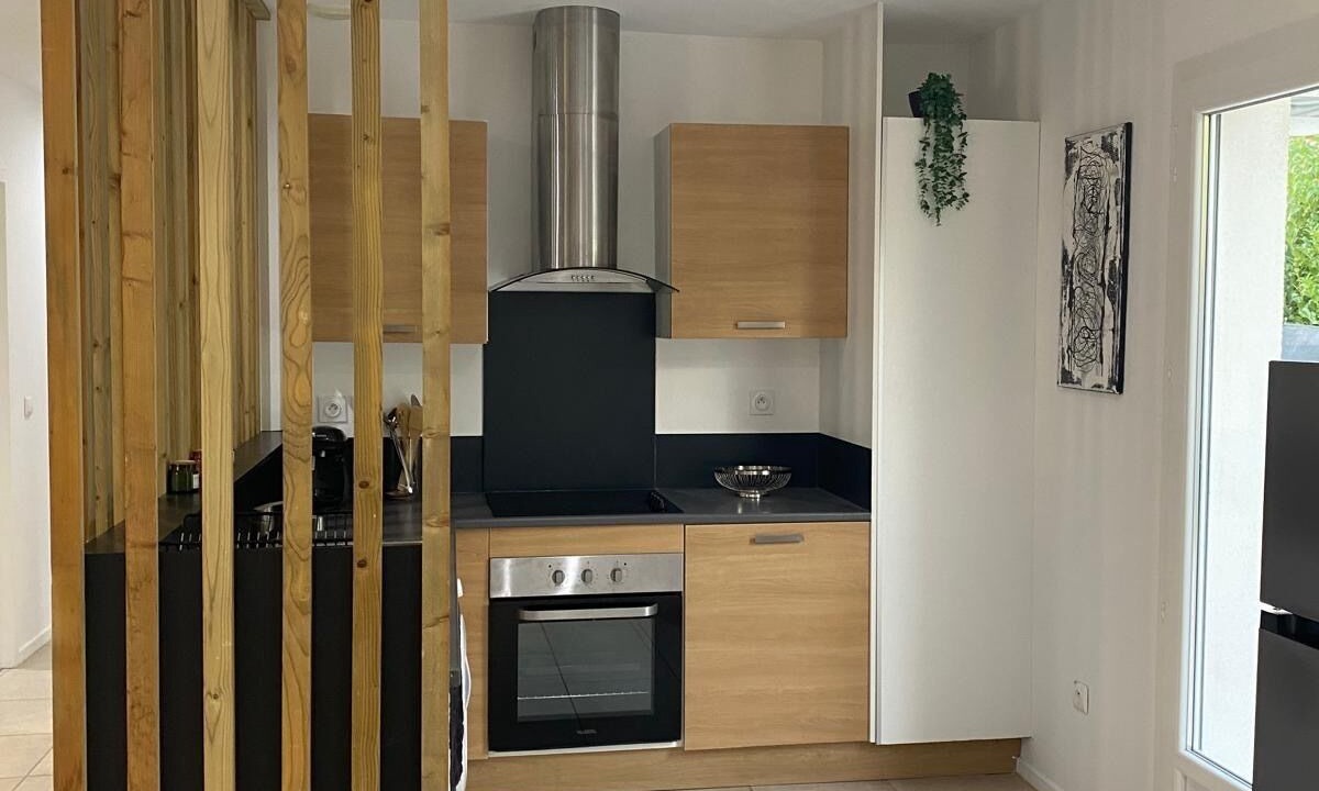 Photo of Kitchen in Lescure-dAlbigeois