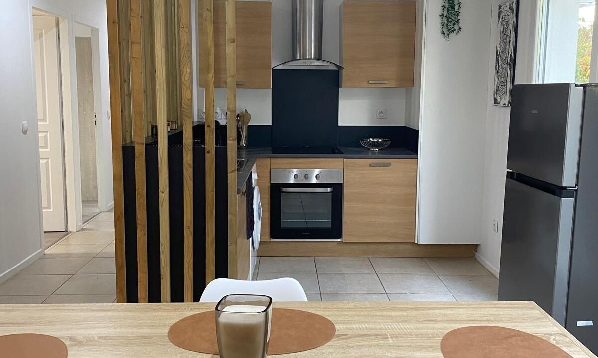 Photo of Kitchen in Lescure-dAlbigeois
