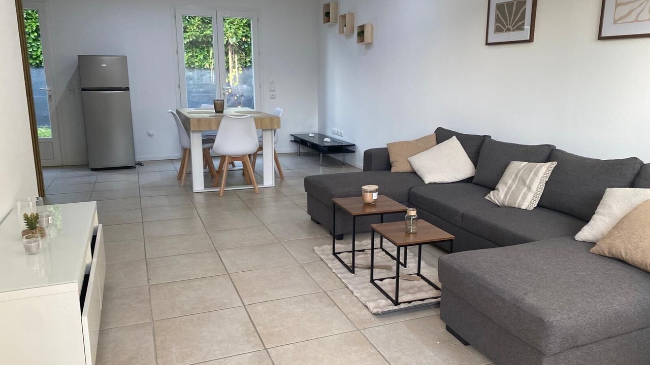 Photo of Livingroom in Lescure-dAlbigeois