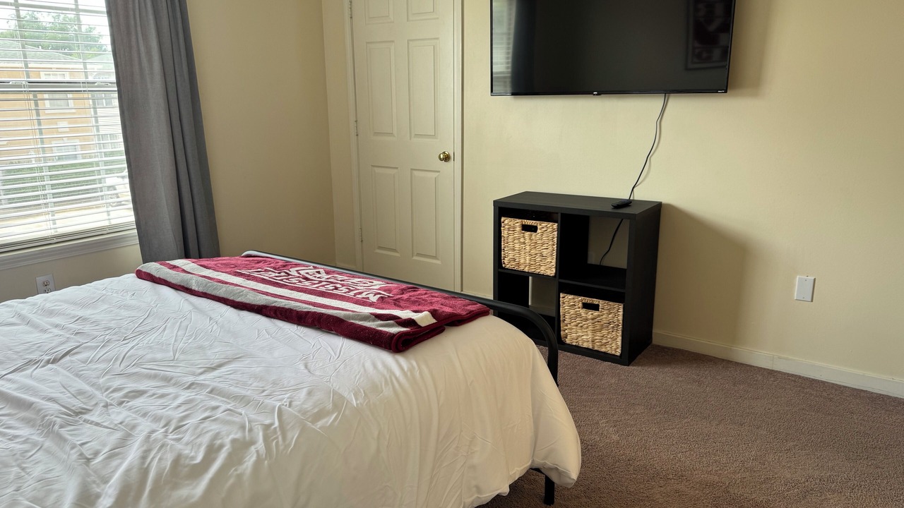 Photo of Bedroom in Starkville