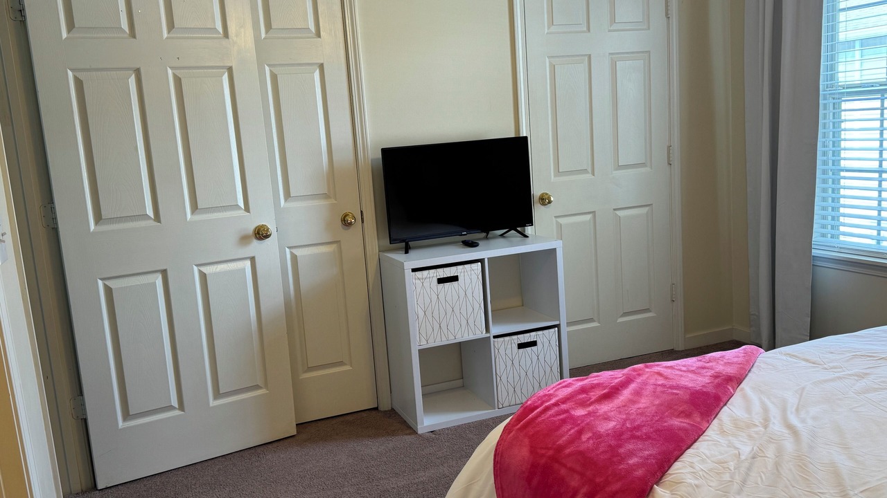 Photo of Bedroom in Starkville