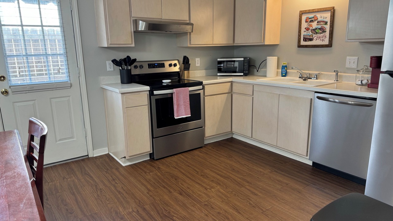 Photo of Kitchen in Starkville