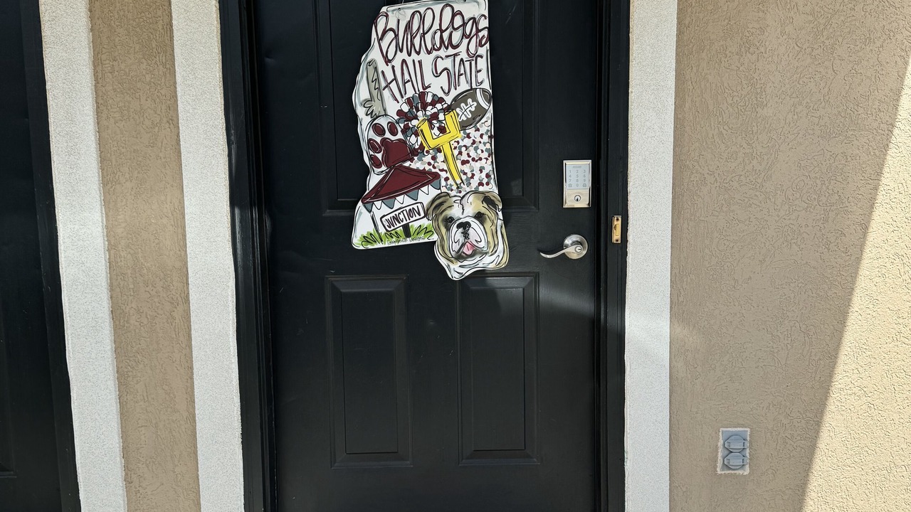 Photo of Outdoor in Starkville