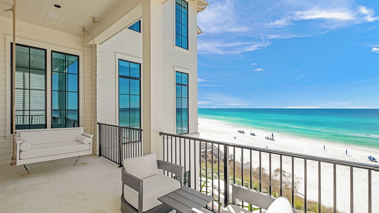 Photo of Outdoor in Inlet Beach