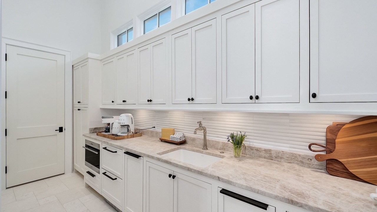 Photo of Kitchen in Inlet Beach
